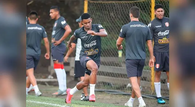 Perú vs. Paraguay EN VIVO: No te pierdas ningún detalle del partido por El Popular