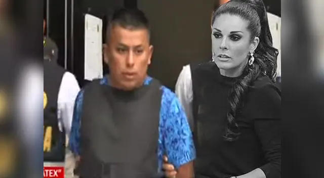 Malhechor es conocido como ‘Latex’ Malhechor es conocido como ‘Latex’