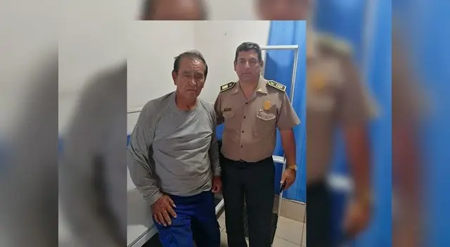Conductor de camión GLP que causó tragedia en Villa El Salvador