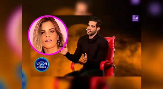 El valor de la verdad de Guty Carrera será transmitido por Latina a las 10 P.M