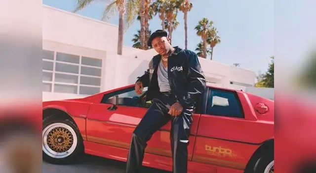 Grammy 2020: Rapero YG es arrestado por supuesto robo antes de su presentación en la gala