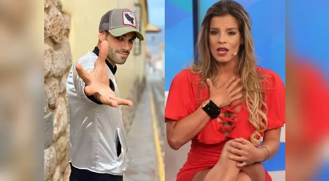 Guty Carrera cuenta que Alejandra Baigorria aún le debe dinero Guty Carrera cuenta que Alejandra Baigorria aún le debe dinero