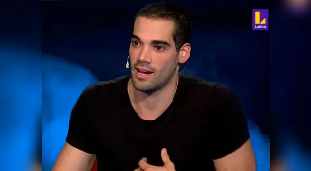 Guty Carrera contestó 20 preguntas y ganó 25 mil soles