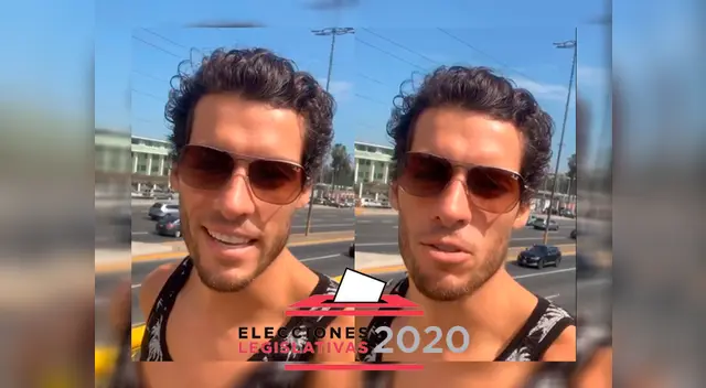 Como se sabe, este domingo 26 de enero se encuentran transcurriendo los comicios electorales. 