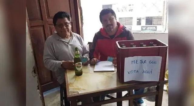 Los mejores memes de las elecciones 2020 Los mejores memes de las elecciones 2020