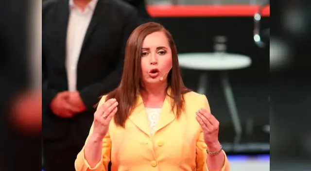 No se quedará con los brazos cruzados