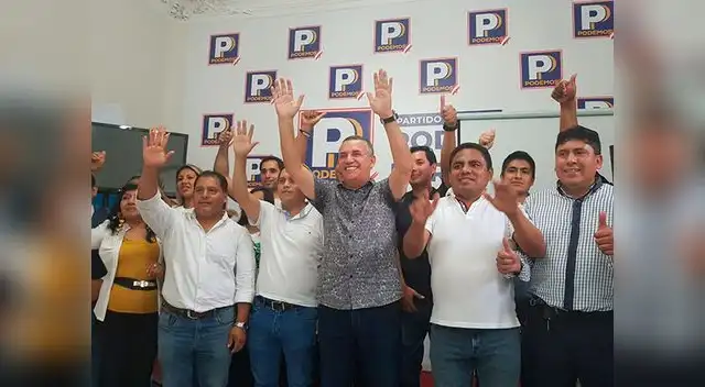 Daniel Urresti señaló que Somos Perú no será obstruccionista del Gobierno