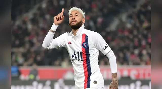 Neymar no se olvidó de Kobe Neymar no se olvidó de Kobe