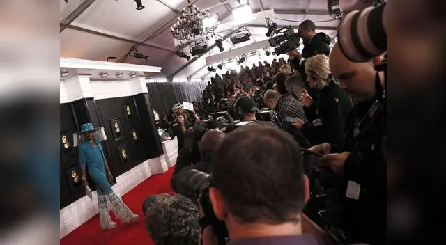 Sigue todas las incidencias de los premios Grammy 2020 | Foto: EFE