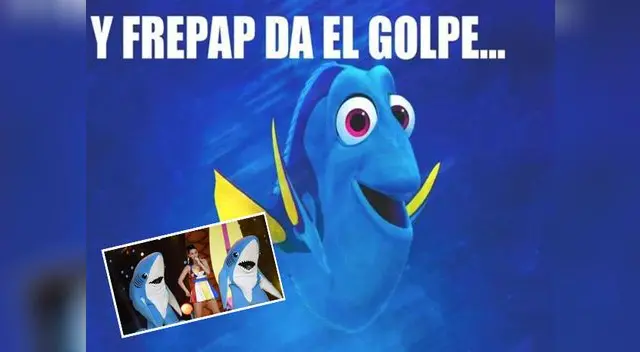 Singulares imágenes se viralizan tras conocerse los primeros resultados oficiales de la ONPE Singulares imágenes se viralizan tras conocerse los primeros resultados oficiales de la ONPE