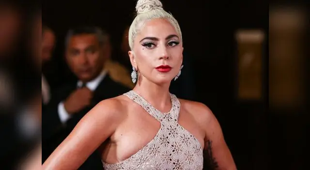 Lady Gaga continúa cosechando éxitos Lady Gaga continúa cosechando éxitos