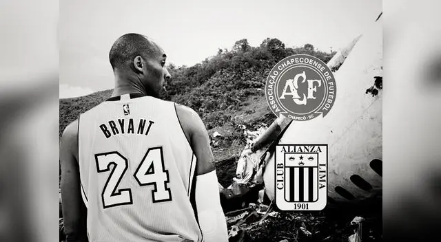 En el Perú lo padecimos con Alianza Lima en 1987