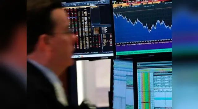 El coronavirus también está afectando la economía