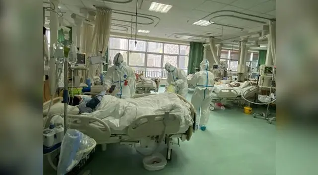 Ecuador presenta un posible caso de coronavirus