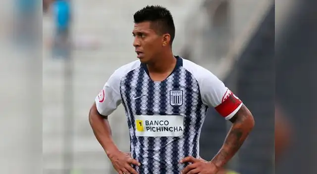 Rinaldo Cruzado ayudará a Eder Campos donándole un respirador artificial