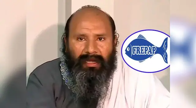 Wilmer Cayllahua, virtual congresista de la República por el Frepap