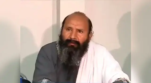 El candidato por el Congreso con el número 3 por el partido político-religioso Frepap, mostró su opinión sobre los homosexuales El candidato por el Congreso con el número 3 por el partido político-religioso Frepap, mostró su opinión sobre los homosexuales