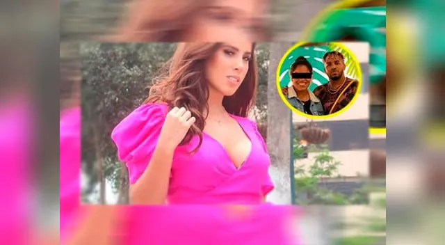 Recordemos que Yahaira Plasencia e hija de Jefferson Farfán fueron captadas juntas en aeropuerto  Recordemos que Yahaira Plasencia e hija de Jefferson Farfán fueron captadas juntas en aeropuerto