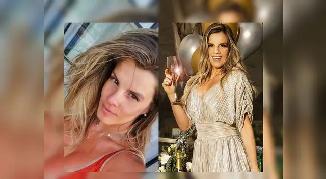 Sería uno de los rostros del reality de competencia 