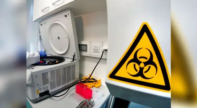 Rusia quiere encontrar una vacuna contra el coronavirus Rusia quiere encontrar una vacuna contra el coronavirus