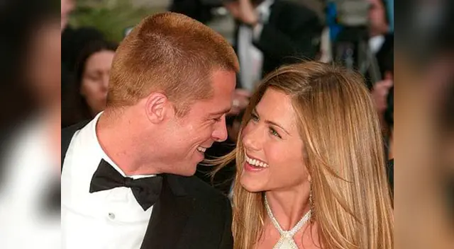 La ex pareja - que se encuentra divorciada desde hace 15 años - ha tenido al menos cinco citas