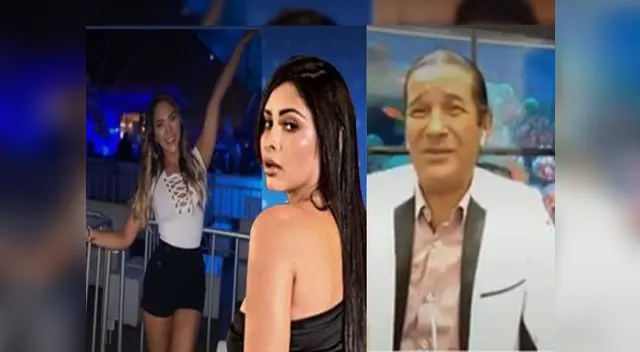 Está seguro que la Chabelita será parte del reality de competencia