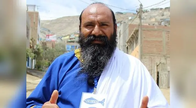 Este partido regresa a la política peruana después de 20 años Este partido regresa a la política peruana después de 20 años