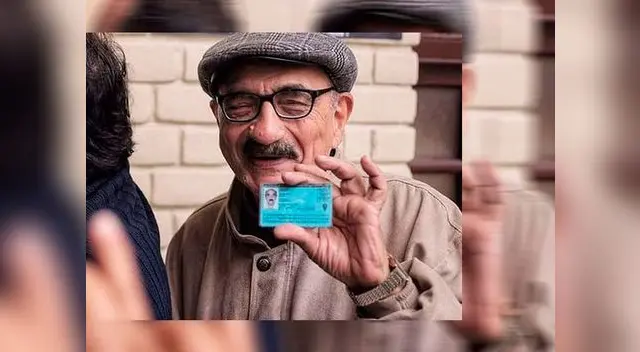 Enrique Fernández Chacón