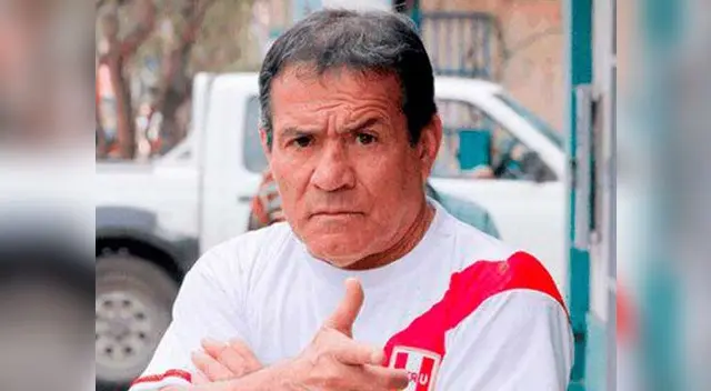 Chato Barraza habla fuerte contra cómicos