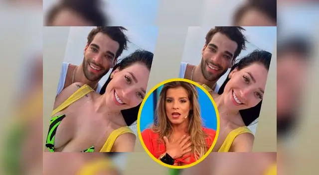 Alejandra Baigorria anunció que demandaría nuevamente a Guty Carrera tras El valor de la verdad