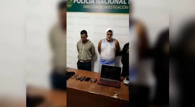 Hampones intentaron llevarse dinero que familia de niño damnificado recaudó el fin de semana en una actividad