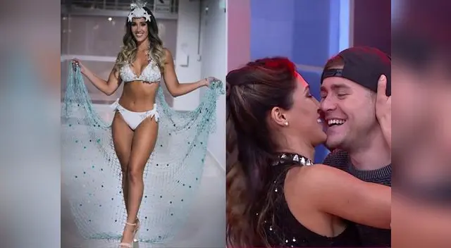 Tepha Loza responde por supuesto fin de su romance con Pancho Rodríguez. Tepha Loza responde por supuesto fin de su romance con Pancho Rodríguez.