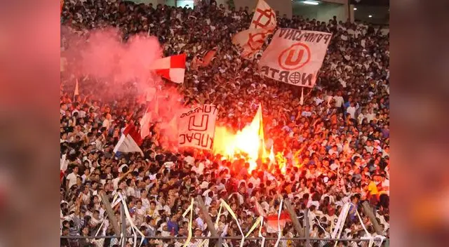 Aún quedan entradas disponibles para el Universitario vs. Carabobo