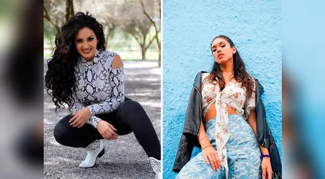 Esto es Guerra: Micheille Soifer sorprende a fanáticos por recibimiento a Jazmin Pinedo