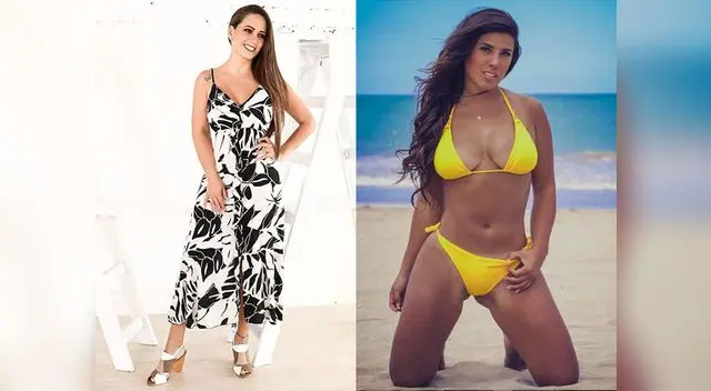 Melissa Klug no quiere a sus hijos cerca a Yahaira Plasencia
