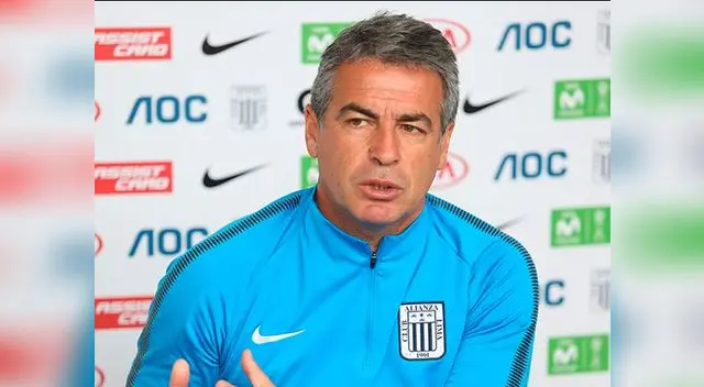 Alianza Lima realizó 10 contrataciones para la temporada 2020