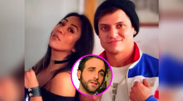 A través de sus historias de Instagram, Peluchín ha ampayado al chico reality en reiteradas ocasiones