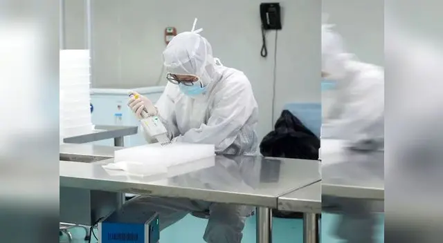 Coronavirus alerta al mundo