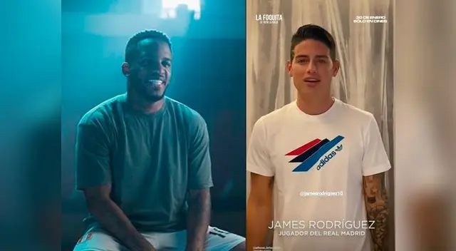 Película de Jefferson Farfán se estrena el 30 de enero