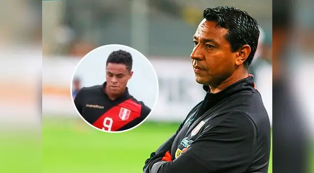 Solano confía en las capacidades de Olivares y pide a la afición tener paciencia