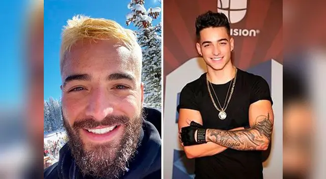 Maluma: Antes y después de su paso por Combate a ser estrella internacional