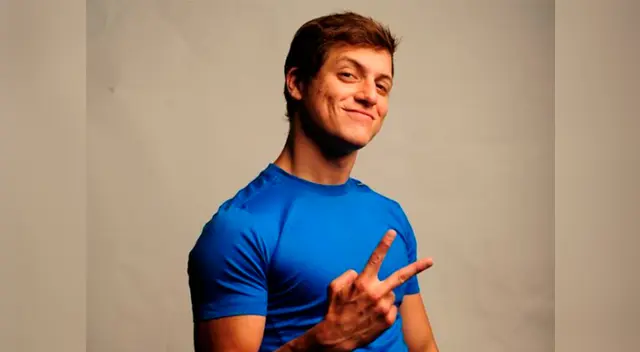 El chico reality ha sido vinculado a algunas mujeres en estas semanas