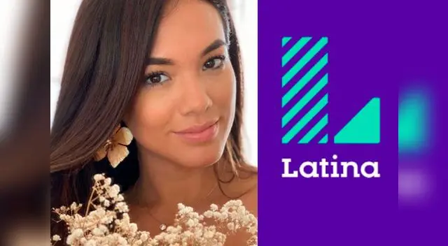 Jazmín Pinedo contrademanda a Latina por exponer datos privados Jazmín Pinedo contrademanda a Latina por exponer datos privados