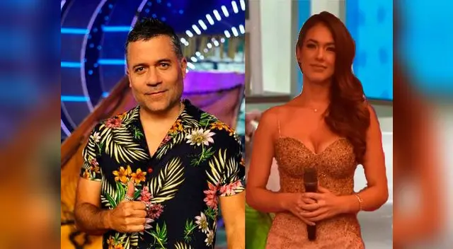 Mathías Brivio se alejó del reality para dedicar tiempo a su familia