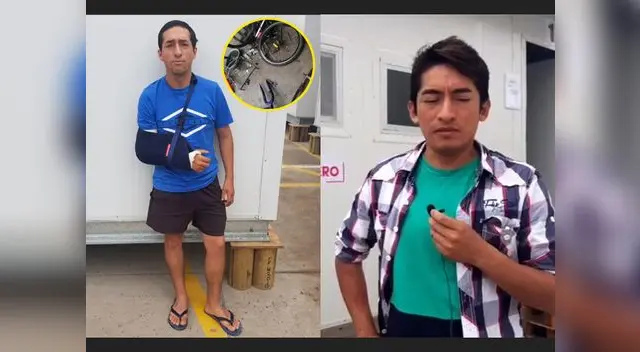 Villa El Salvador está siendo atemorizados por constantes robos [VIDEO]