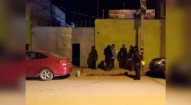 La anciana fue encontrada con signos de haber sido brutalmente asesinada en su casa