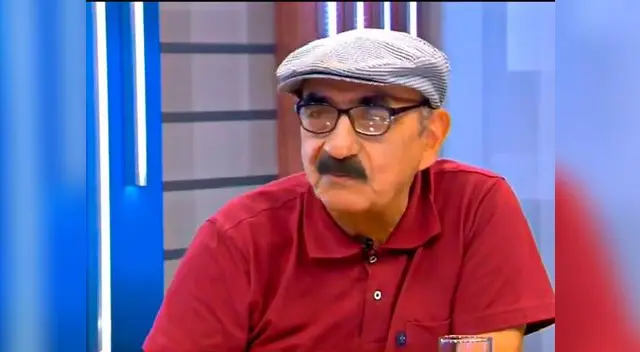 Además, sostiene que Verónika Mendoza hasta ahora no entiende lo que está pasando en el país