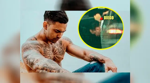 Al ver este video, Magaly Medina se mostró indignada. Al ver este video, Magaly Medina se mostró indignada.