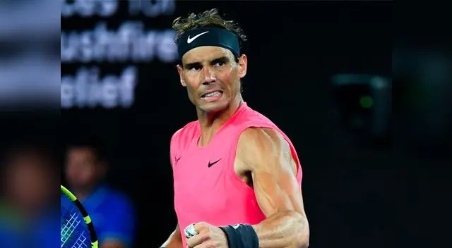 El actual número uno del tenis quedó fuera del Australian Open