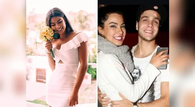 Ivana Yturbe se pronuncia sobre los rumores de su posible reconciliación con Mario Irrivarren